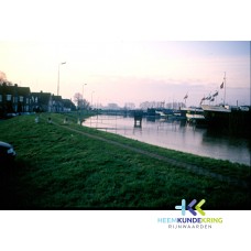 Tuindorp vluchthaven 25-12-1993- F0000040